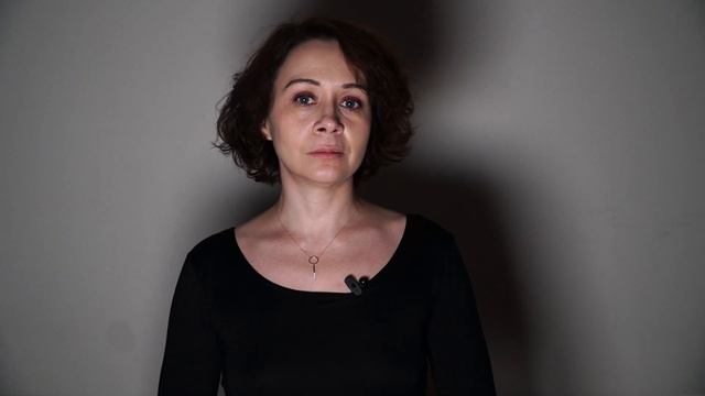 Отрывок из поэмы Бориса Пастернака "Высокая болезнь" читает Анастасия Егорова смотреть онлайн