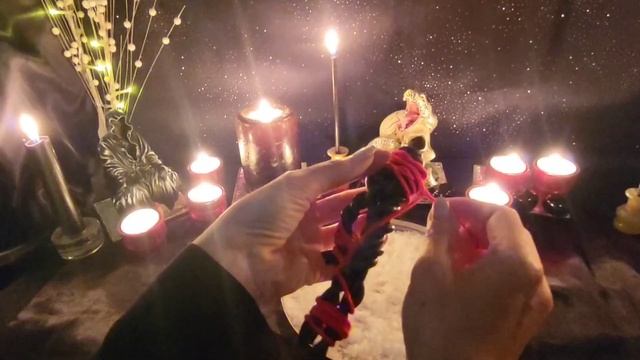 ?? ?РИТУАЛ-ЧИСТКА на защиту от врагов и завистников смотреть онлайн