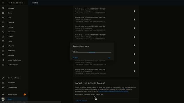 How to Setup VSCode for Home Assistant смотреть онлайн