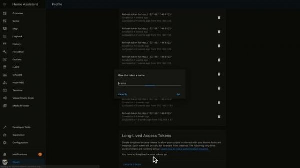 How to Setup VSCode for Home Assistant