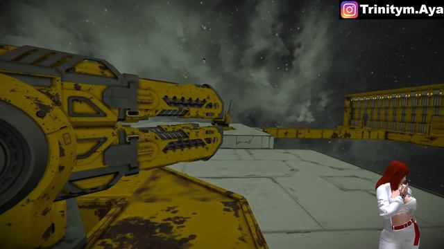 Space Engineers - Custom Turret Controller - Tutorial Step By Step - Warfare 2 Broadside-Update-120 смотреть онлайн