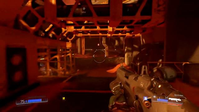 Абсолютный Кошмар Нуба - DooM - Ultra-Nightmare (M1 - M2) смотреть онлайн