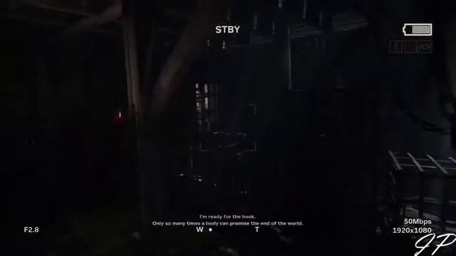 Outlast 2 anime op смотреть онлайн