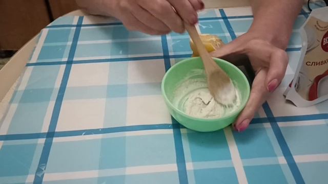 Эта МАСКА Прекрасно ОМОЛОДИТ, ОСВЕТЛИТ И ПОДТЯНЕТ Стареющую Кожу РУК! Рецепт helen marynina смотреть онлайн