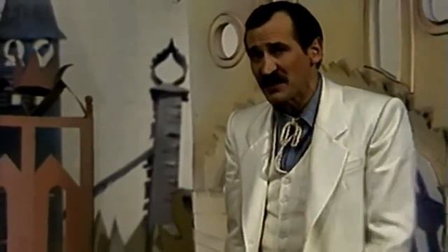 Про Федота Стрельца, удалого молодца смотреть онлайн