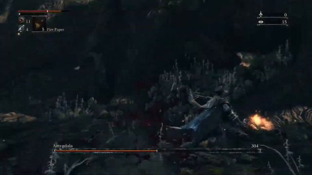 Bloodborne Hp lovecraft dans a bitch смотреть онлайн