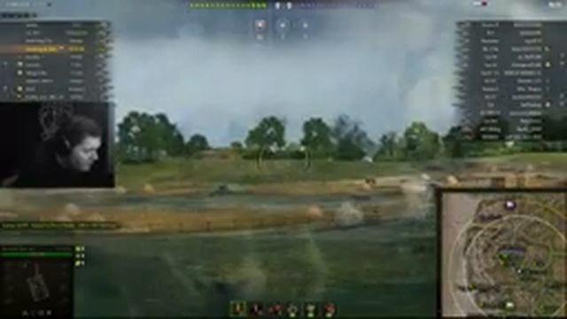 WOT - The Polar Challenge PT 9 смотреть онлайн