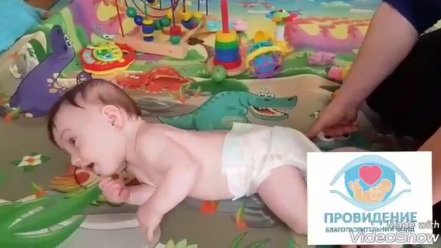 МАМИНЫ ЕЖЕДНЕВНЫЕ ЗАНЯТИЯ.РЕАБИЛИТАЦИЯ. смотреть онлайн