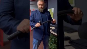 Сотрудники охраны 4 разряда