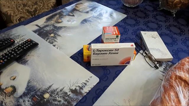 Vlog/Немного обо всём/ Январь 2020 смотреть онлайн