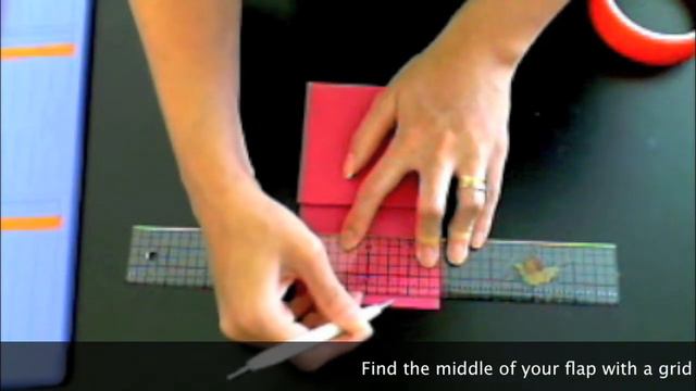 Fun Foam Double Accordion Mini Album смотреть онлайн