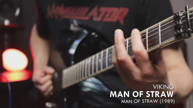 UNDERRATED THRASH METAL BANDS (80's & 90's) #4