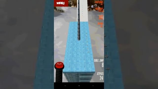 Run Fast RUN! - Android 3D Runner Game [REDSUNworks] смотреть онлайн