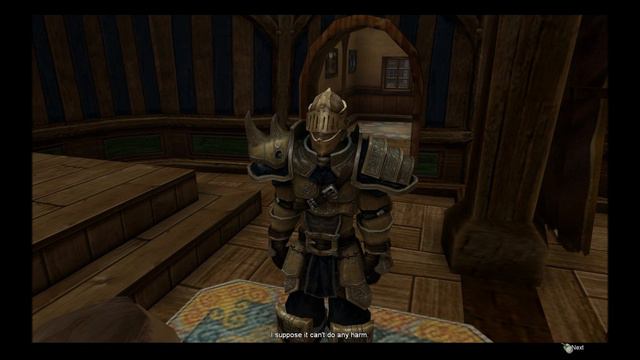 Fable: Lost Chapters "The sock method" смотреть онлайн