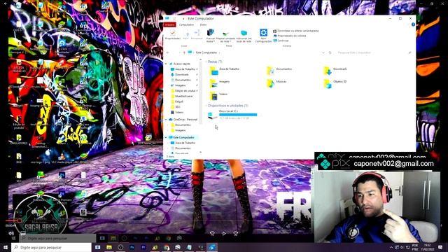 COMO DESINSTALAR O BLUETACKS COMPLETAMENTE ✅ EMULADOR BLUESTACKS E MSI смотреть онлайн