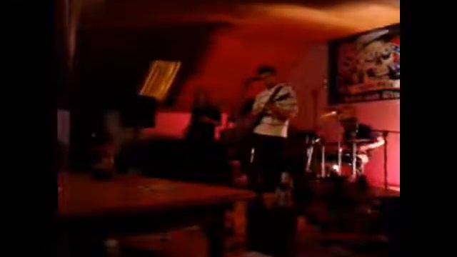 Áramszünet - Veterán (koncertfelvétel, Pécs, Music Pub, 2010. 09. 25.) смотреть онлайн