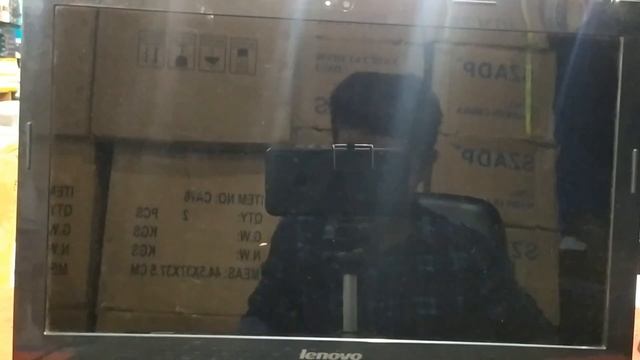 How To Fix EFI Network 0 For IPv4 Boot Failed Lenovo । Checking Media। Laptop Solved Bangla Tutoria