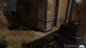 S.T.A.L.K.E.R. - Чистое небо: Как разведать дорогу через Лиманск