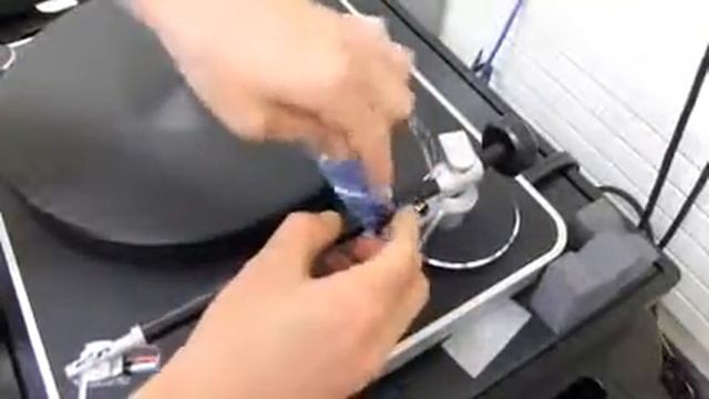 How to set up a Clearaudio Concept turntable смотреть онлайн