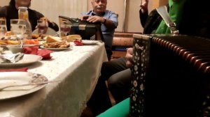 Бахтияр Кантаев  в Окружение Друзей Аварские Песни