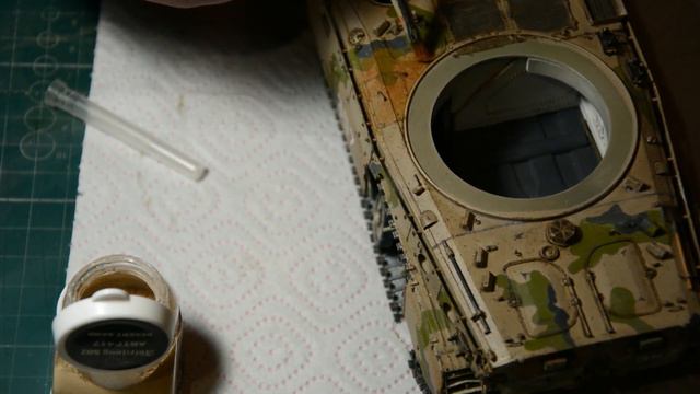 Сборка и покраска БМП-2Д от Trumpeter в масштабе 1:35 Assembly and painting of the model BMP-2D смотреть онлайн