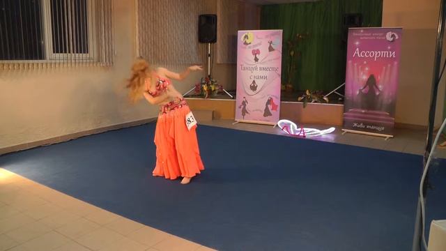 Взрослые соло шоу дебют. Ассорти 2017 смотреть онлайн