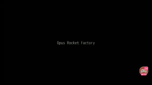 OPUS game play смотреть онлайн
