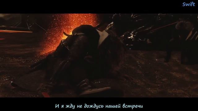 TAEMIN - Sayonara Hitori (рус саб / rus sub) смотреть онлайн