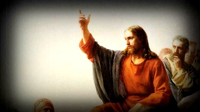 ТЕОРИЯ ЗАГОВОРА - ОБЩЕСТВО ИИСУСА ХРИСТА смотреть онлайн