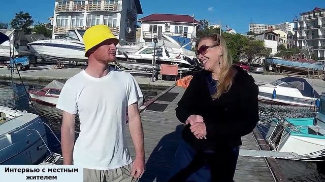 Крым на ПМЖ: хочешь иметь лодку в Крыму? Плати! смотреть онлайн