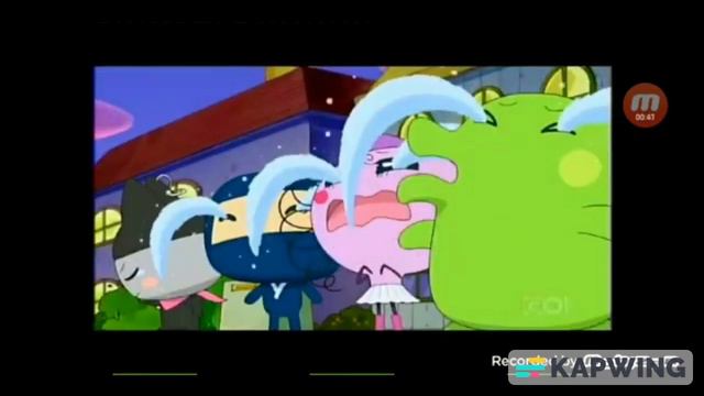 My Favorite Characters crying смотреть онлайн