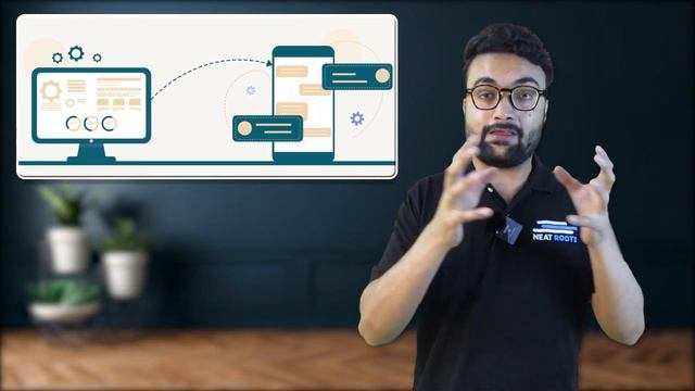 Layout Android - Advanced UI in Android Studio смотреть онлайн