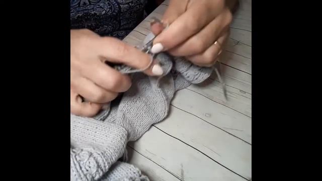 #тэг #поговорим Не только о вязании. смотреть онлайн