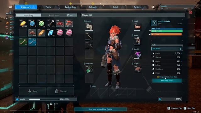 Palworld - Tips and Tricks (Part 02) ? LIVE смотреть онлайн