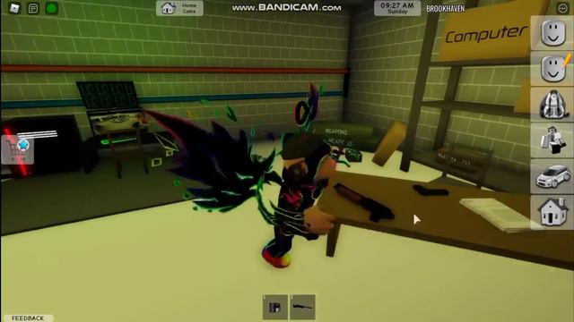 Как ограбить банк? способ #1 Brookhaven Roblox смотреть онлайн