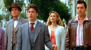 Сердце и души (краткий пересказ фильма)