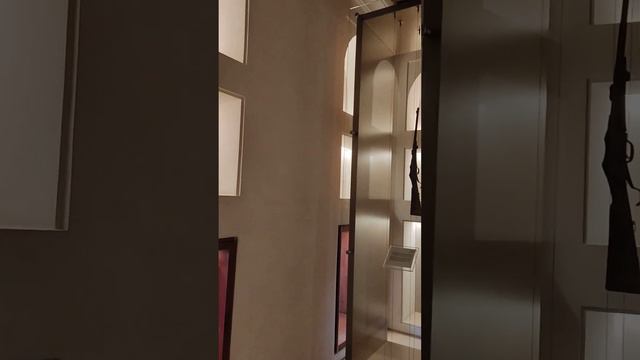 Каср Аль Хосн смотреть онлайн