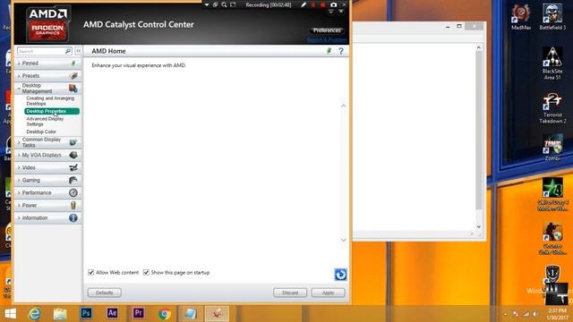 Counter Strike Global Offensive Black Screen/Out OF Range FIX!!! смотреть онлайн