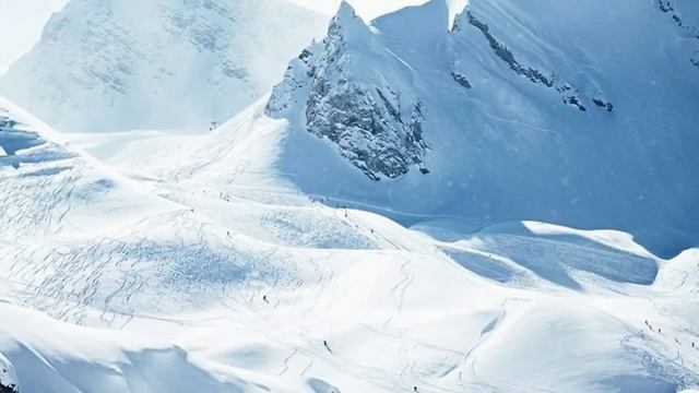 5 Top-Rated Ski Resorts in France | Europe Ski Guide смотреть онлайн