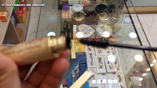 Miss Rose Mascara Honest Review & Quality Testing смотреть онлайн