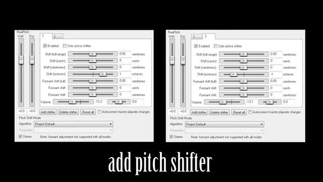 1# Djent Ambient Metal Clean Guitar (TesseracT style) for free !! смотреть онлайн