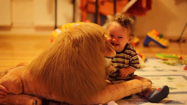 поединок со львом смотреть онлайн