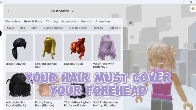How to get CHEAP HEADLESS in Roblox 2023! смотреть онлайн