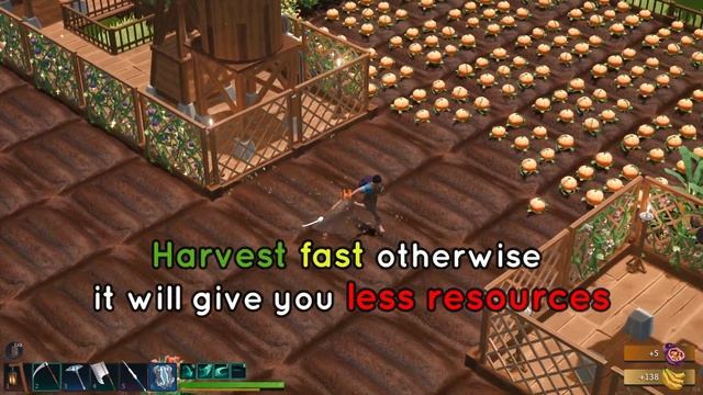 The ONLY Farming Guide YOU Need | LEN'S ISLAND смотреть онлайн