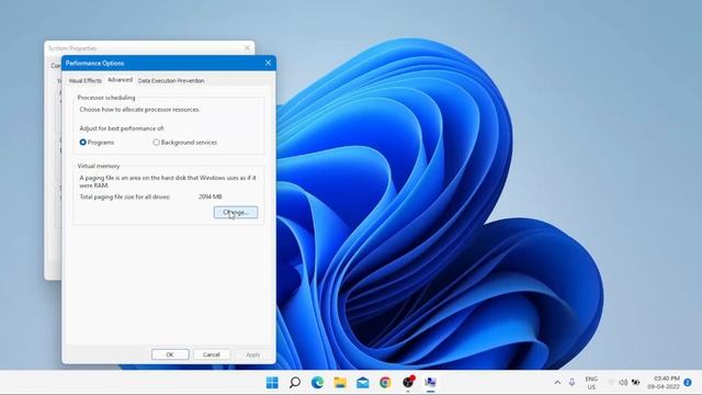 How to Fix Call of Duty Modern Warfare Error Out of Memory in Windows 10,11 смотреть онлайн