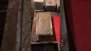 Производство пескоблоков, подбираем рецепт