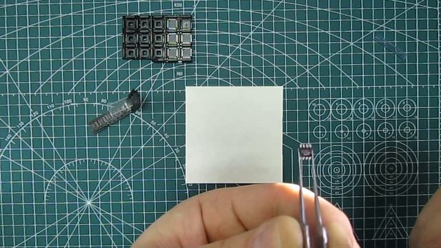 Бинарные наручные часы (BINARY WATCH). Своими руками. Часть 1. смотреть онлайн