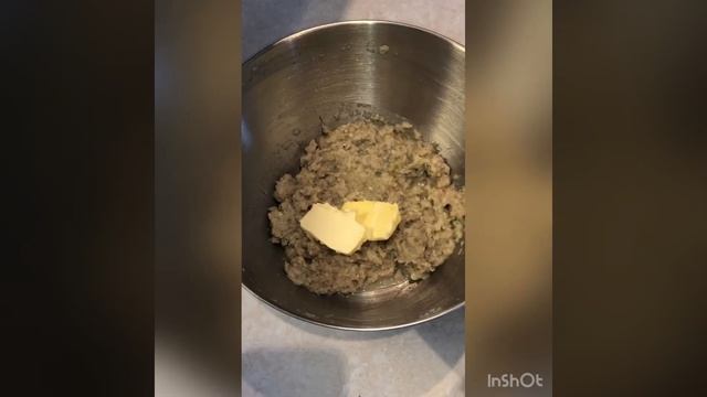 Рыбные котлеты из наваги смотреть онлайн