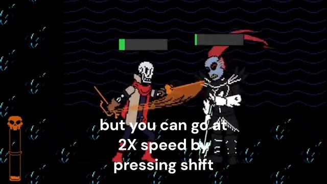 The top 5 Undertale fangames смотреть онлайн