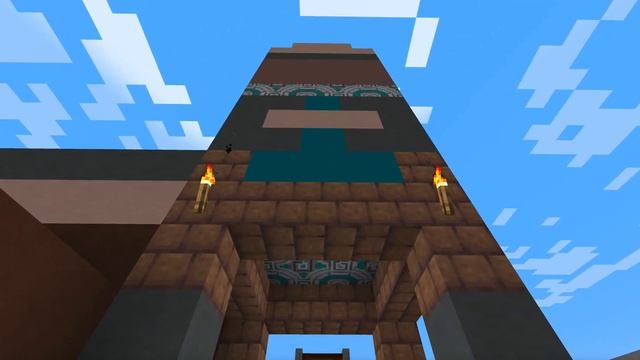 Minecraft | Fixed Trail Ruins Structure! | 1.20 Snapshot смотреть онлайн